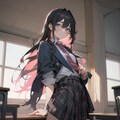 看板娘1 2枚目