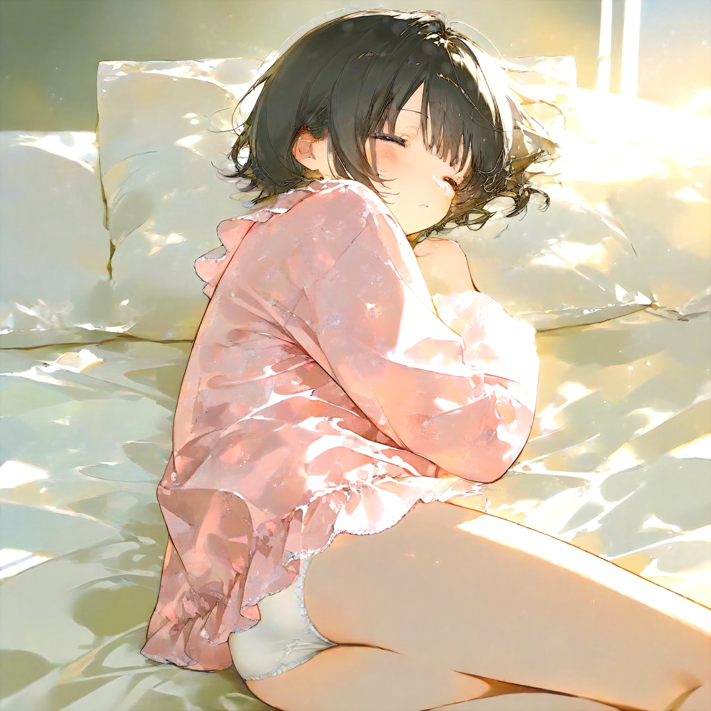 おパンツ38