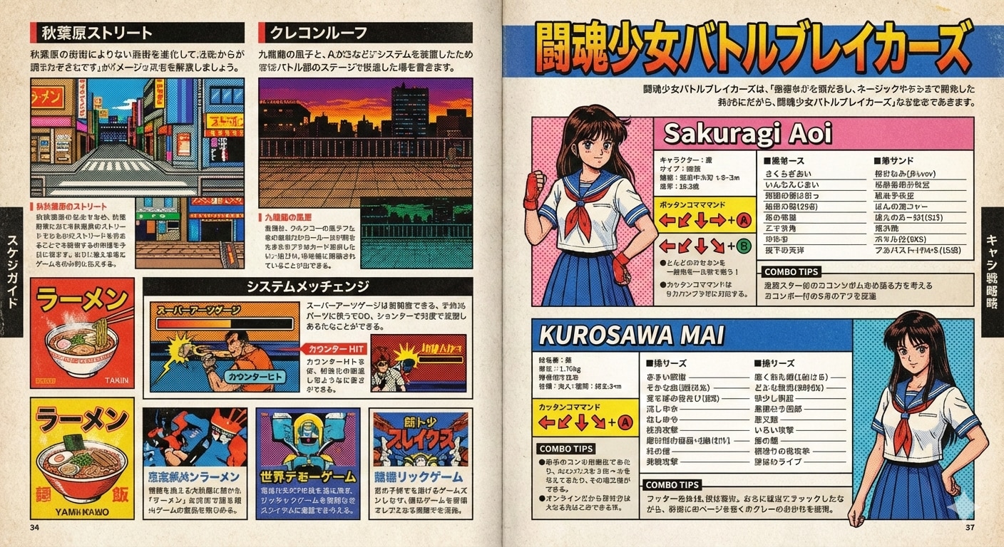 黒髪ゲーム