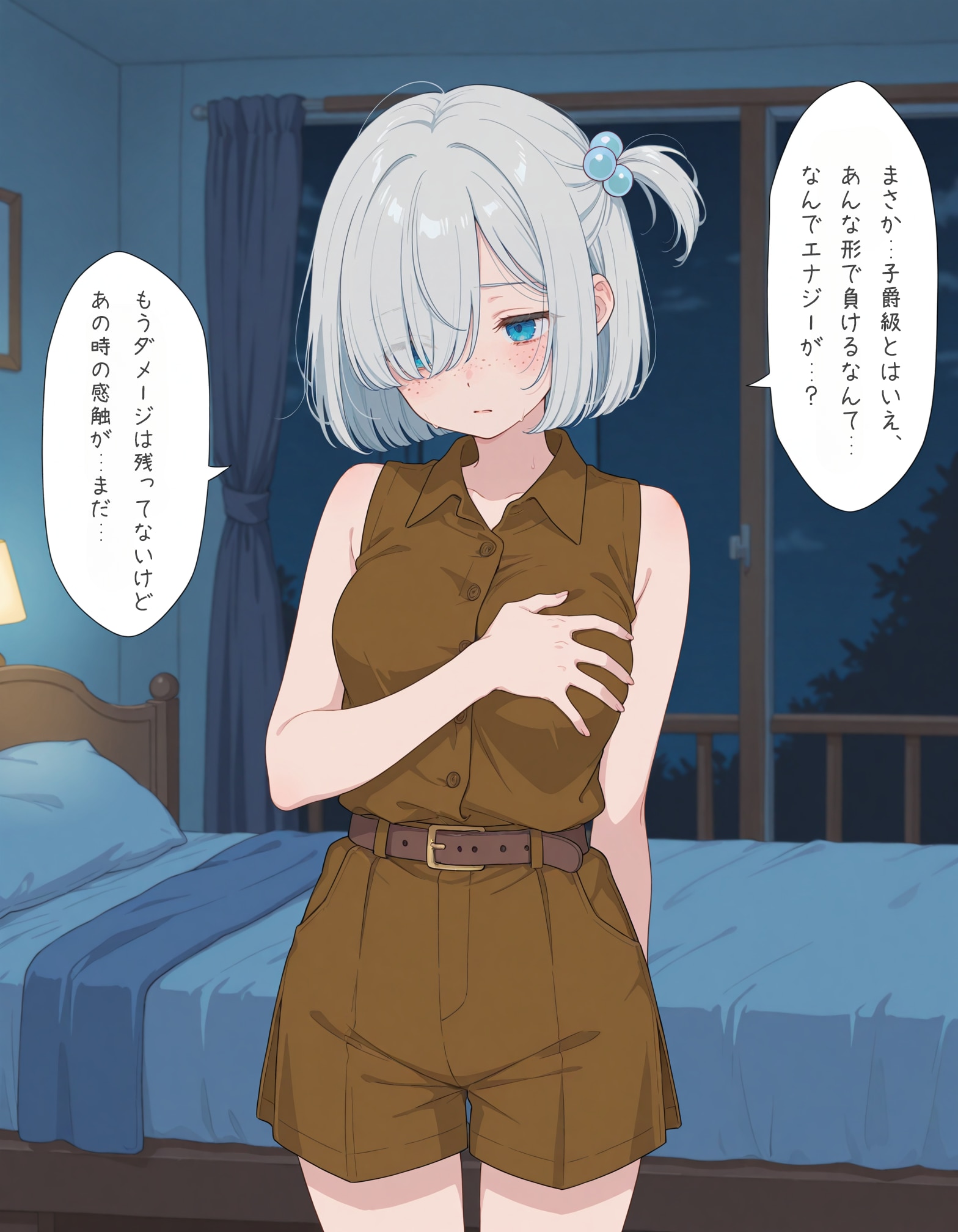 まじかるナース少女5