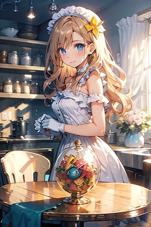 金のエンゼル615 | の人気AIイラスト・グラビア