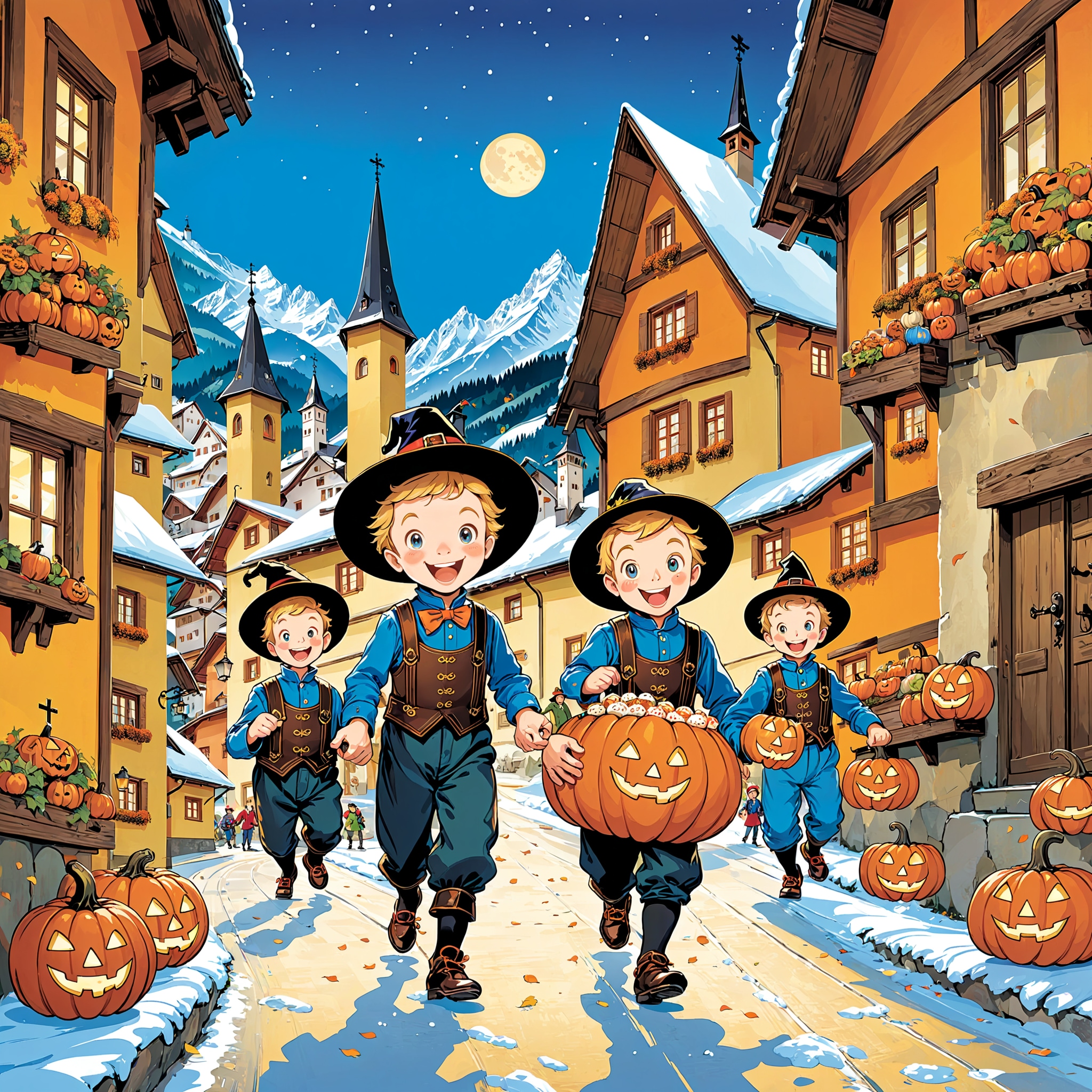 Archives from 2024 | の人気AIイラスト・グラビア