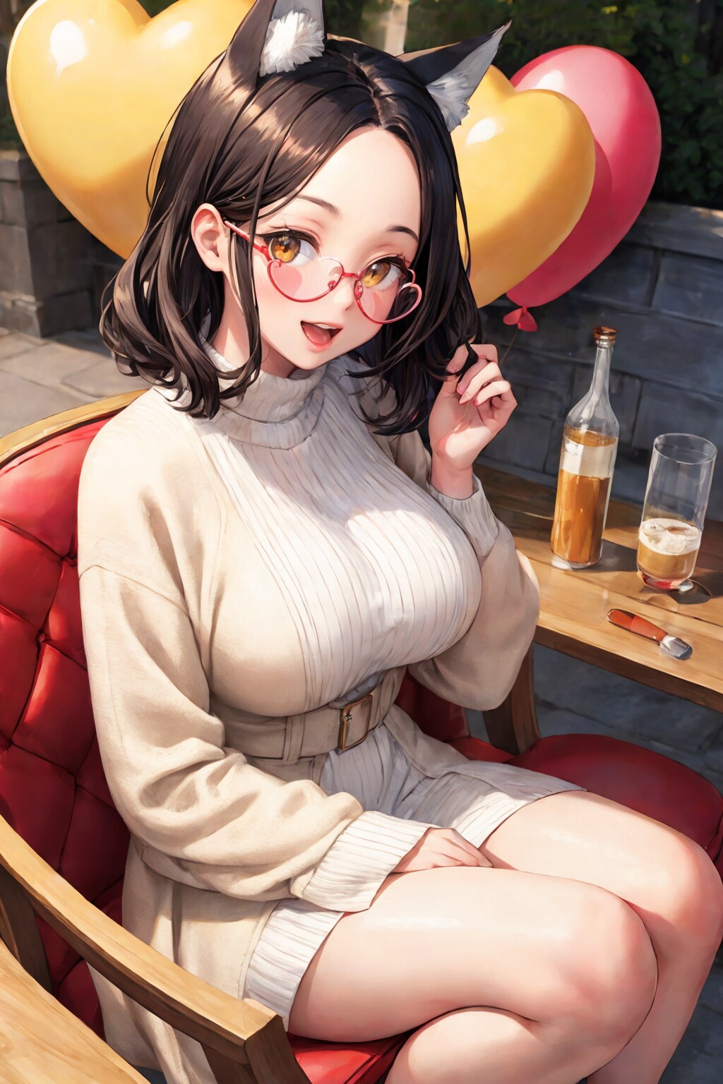 きょうのわん子【0628】