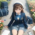 school girl 231 2枚目