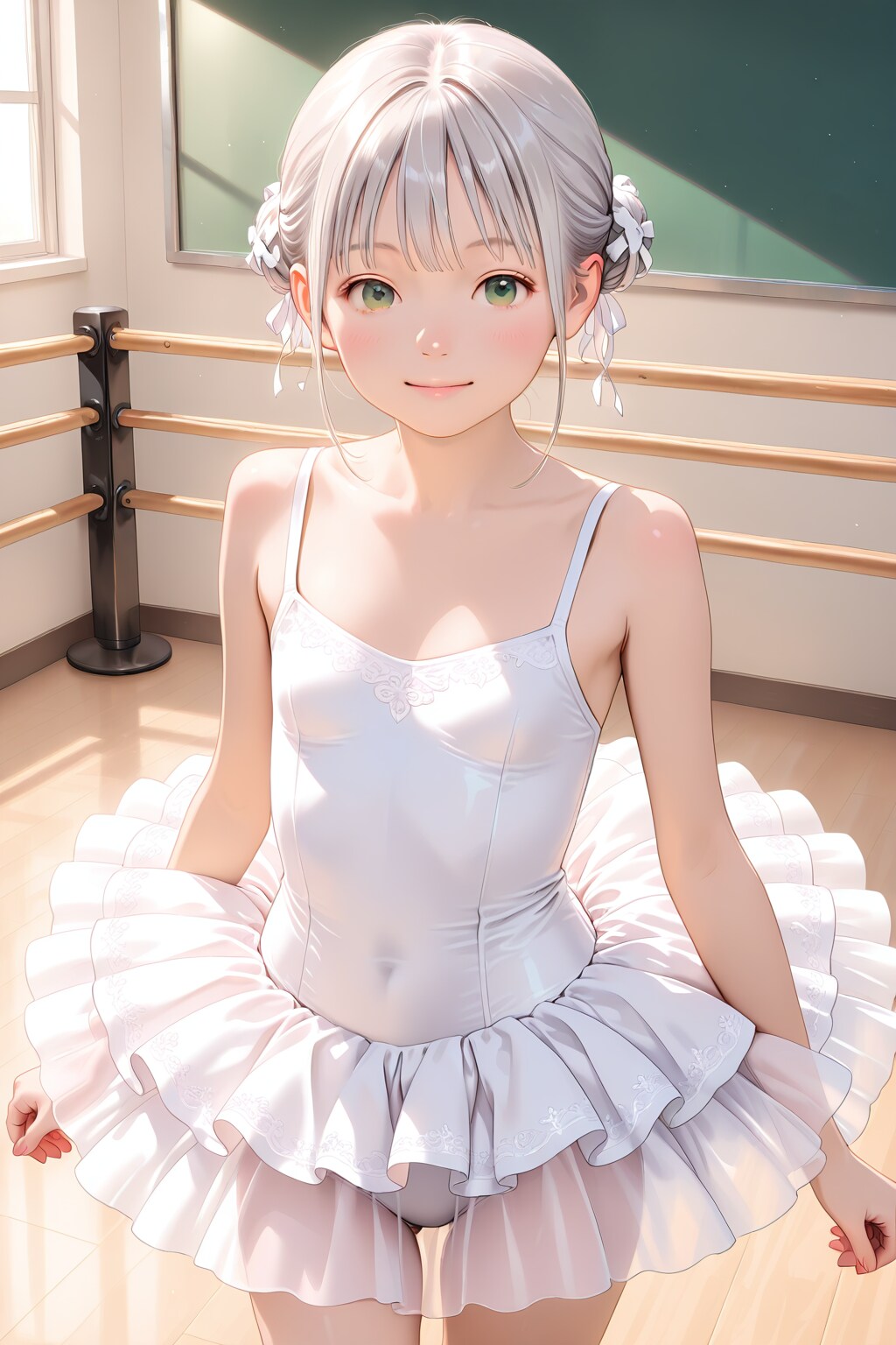 いつかはプリマ