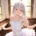 いつかはプリマ 2枚目