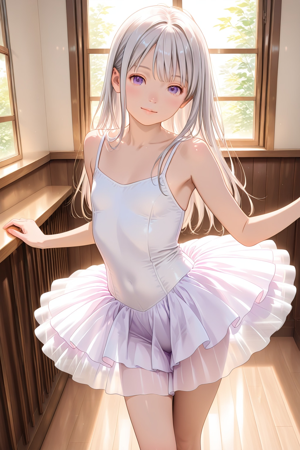 いつかはプリマ