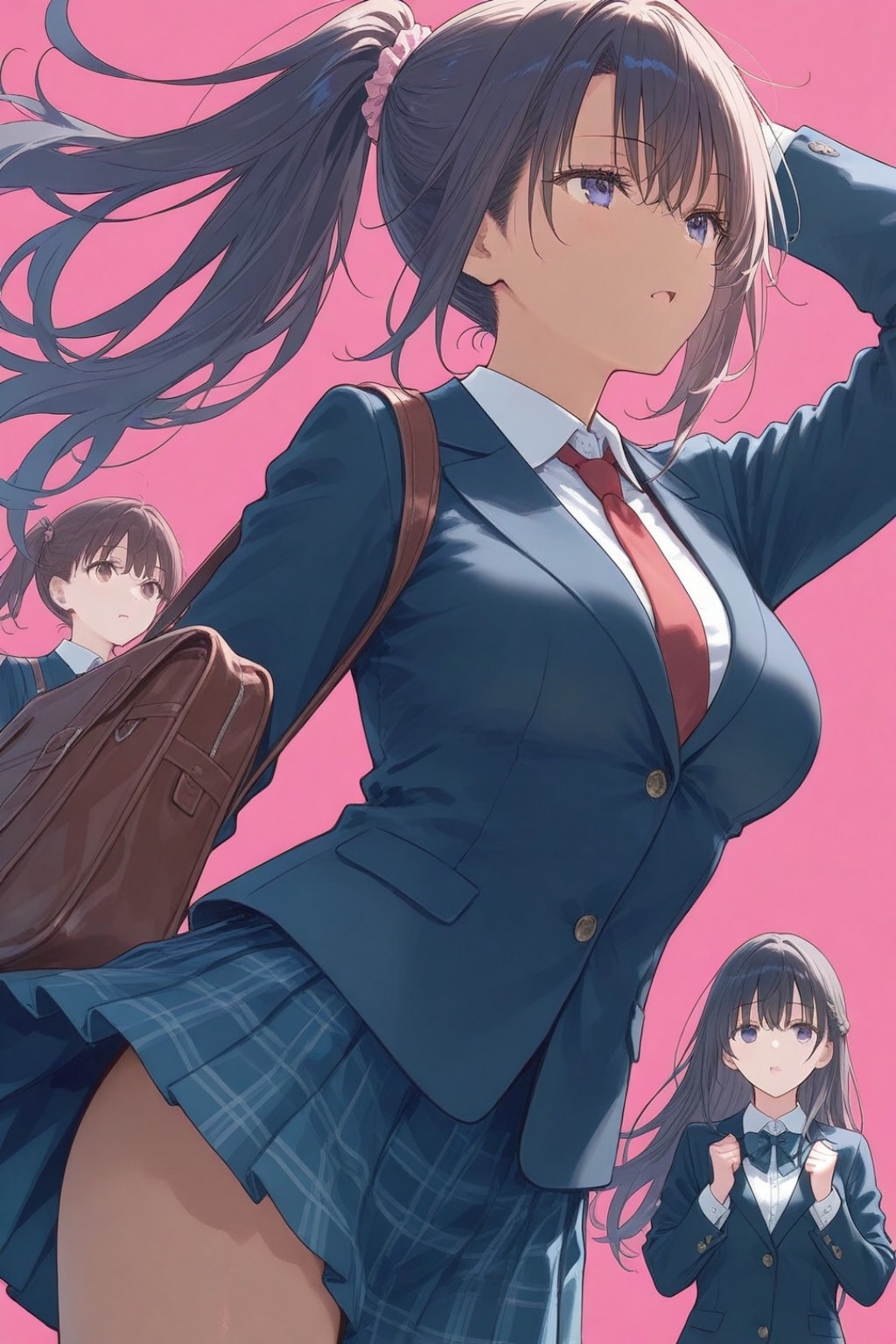 じょしこぅこぅせぇ