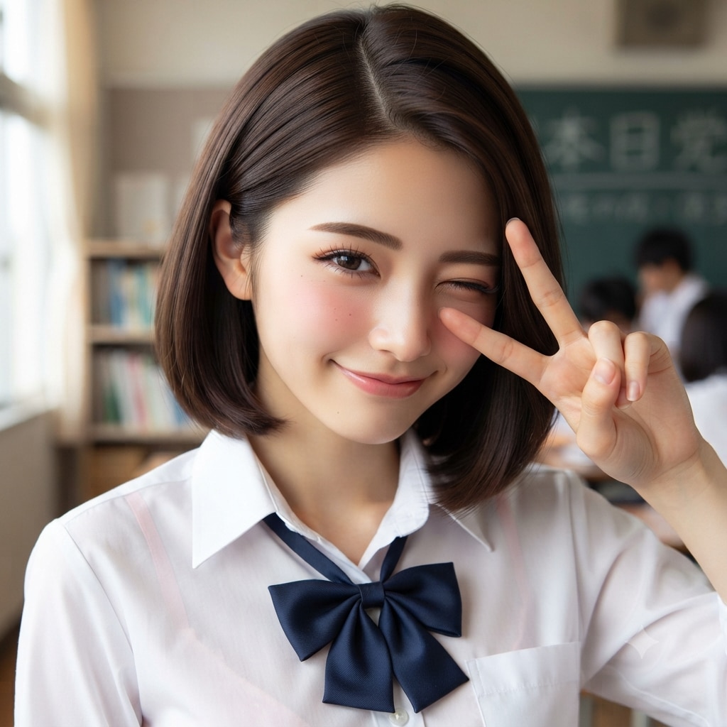 幼馴染