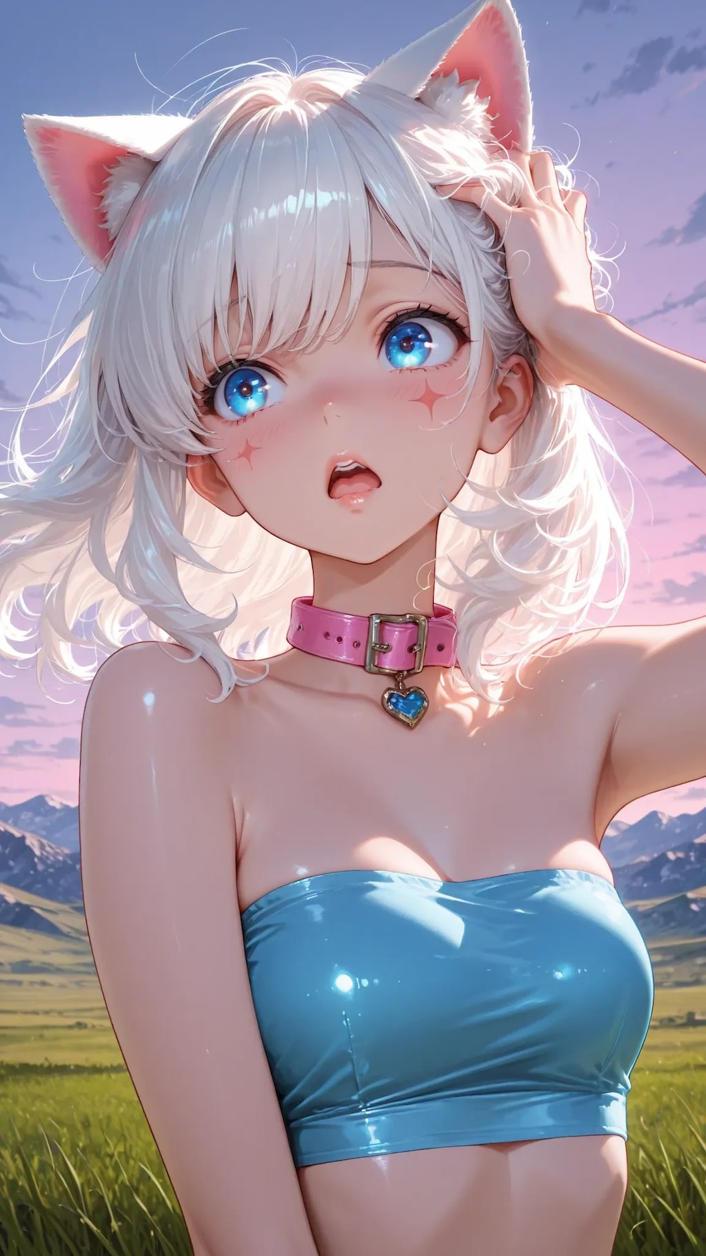 70000いいねありがとうございます