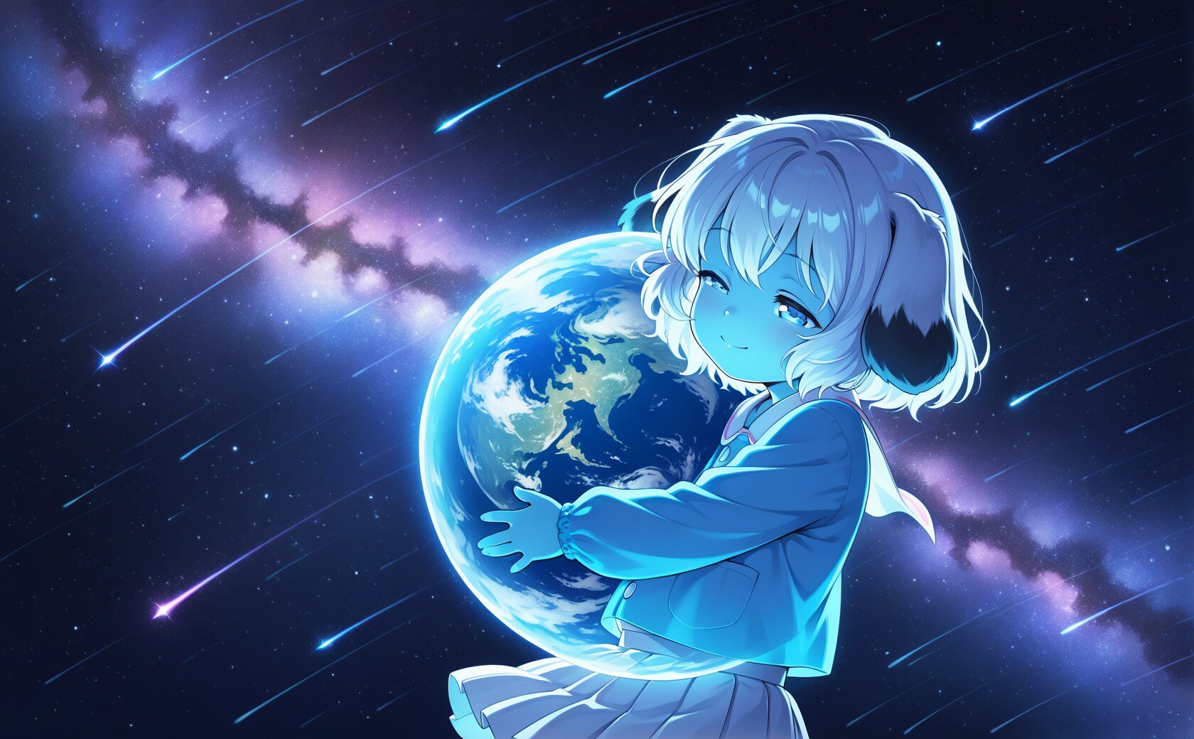 Stardust Memory | の人気AIイラスト・グラビア