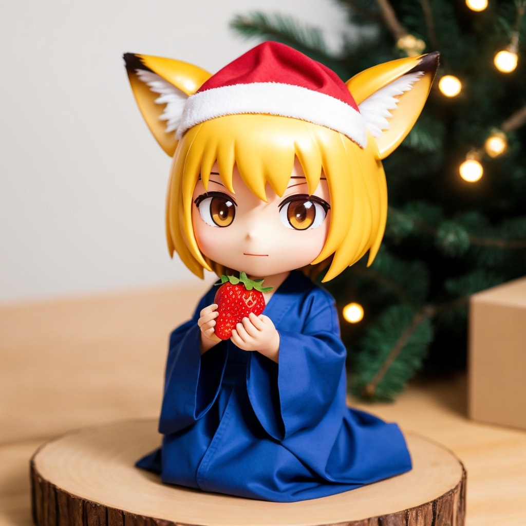 『1パック分』苺が足りなかったので、『前日入った』苺ハウスから収穫。 | の人気AIイラスト・グラビア