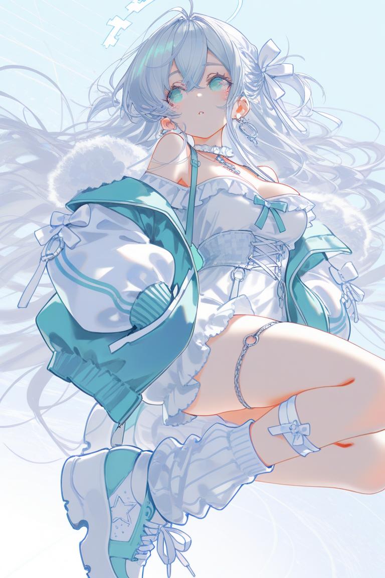 <山葉ちゃん>おーばーさいずじゃけっと