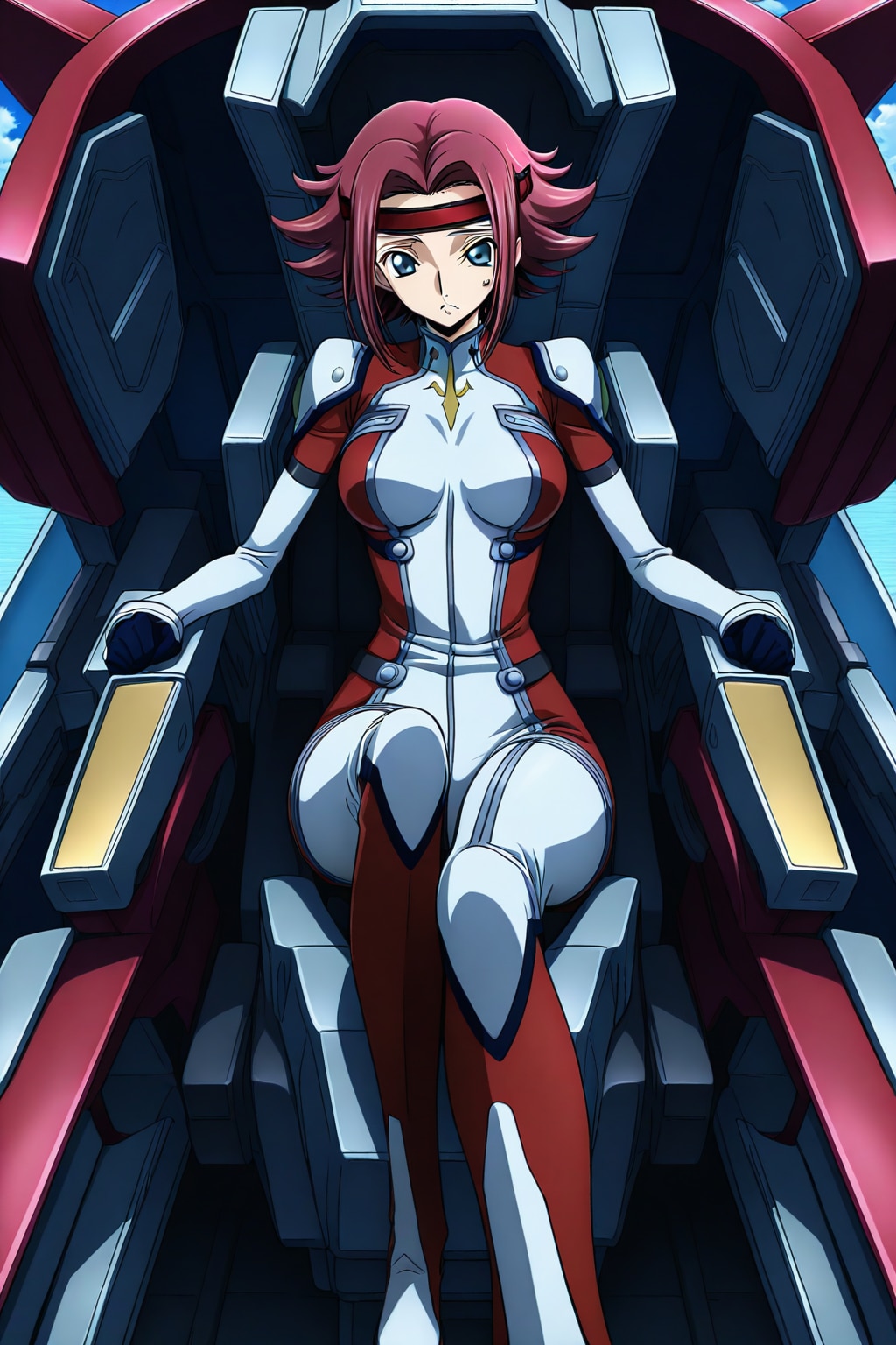 KMFでドライブ！？