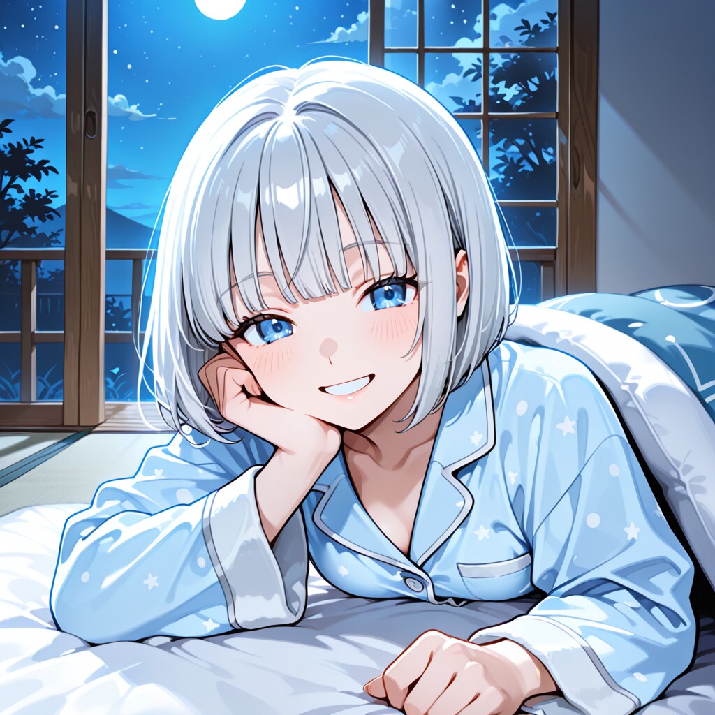 おやすみなさい