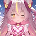 ネコミミマホウ 4枚目