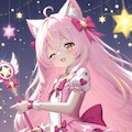 ネコミミマホウ 3枚目