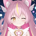 ネコミミマホウ 2枚目