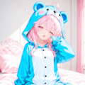 おはよー。。。。 7枚目