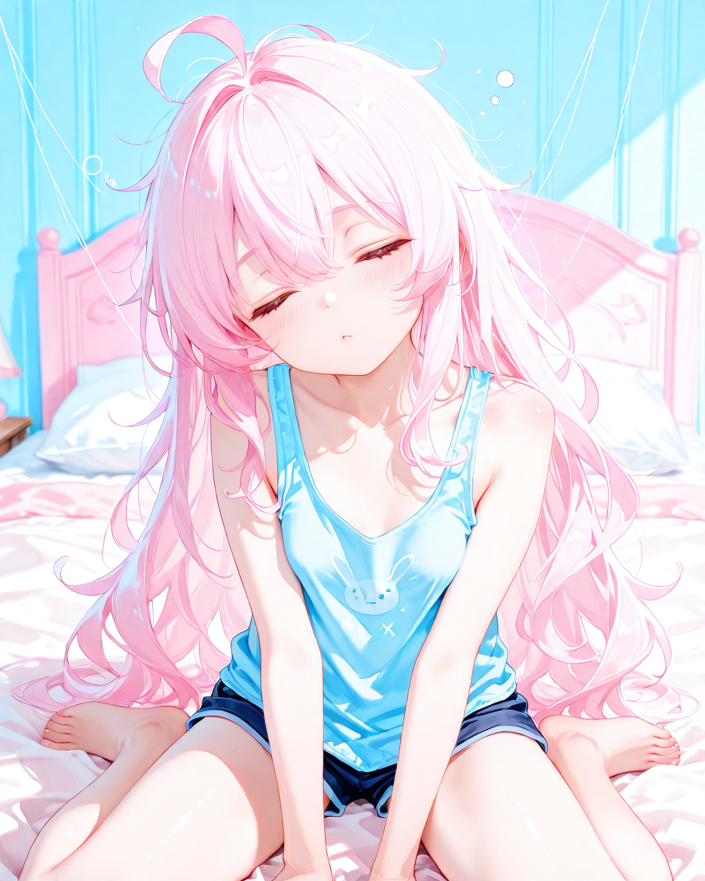 おはよー。。。。