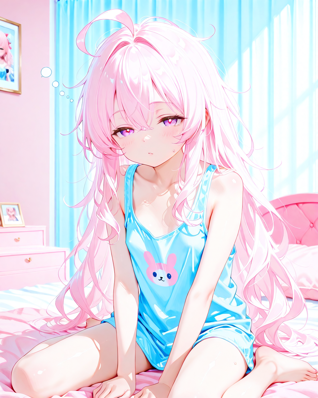 おはよー。。。。