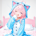 おはよー。。。。 6枚目