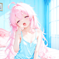 おはよー。。。。 2枚目