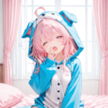 おはよー。。。。 5枚目