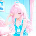 おはよー。。。。 3枚目