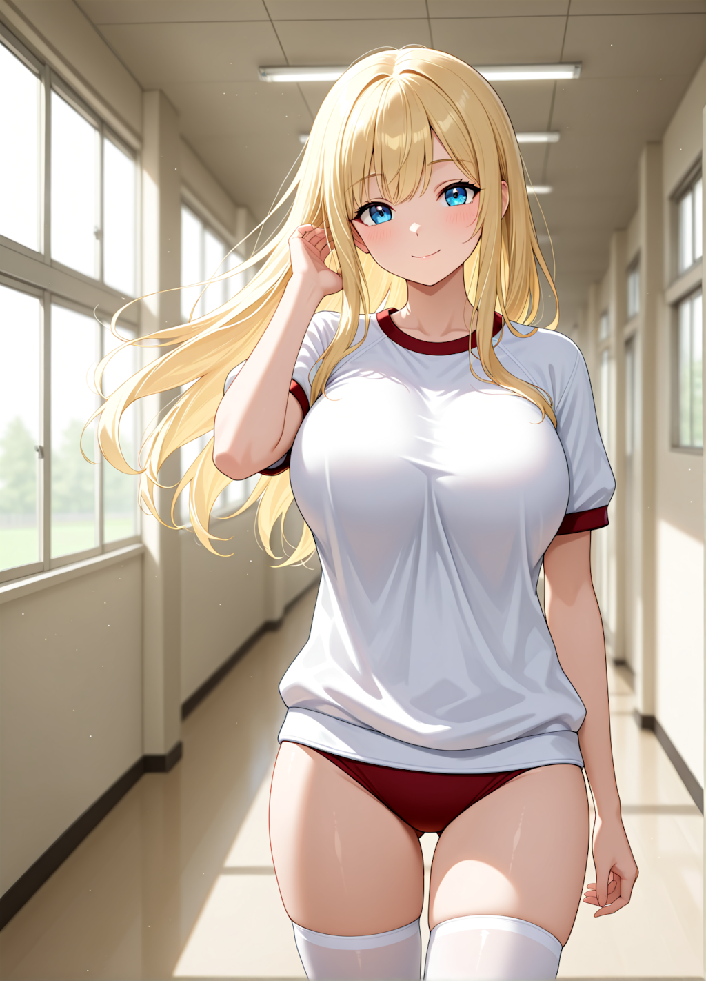 ブルマ