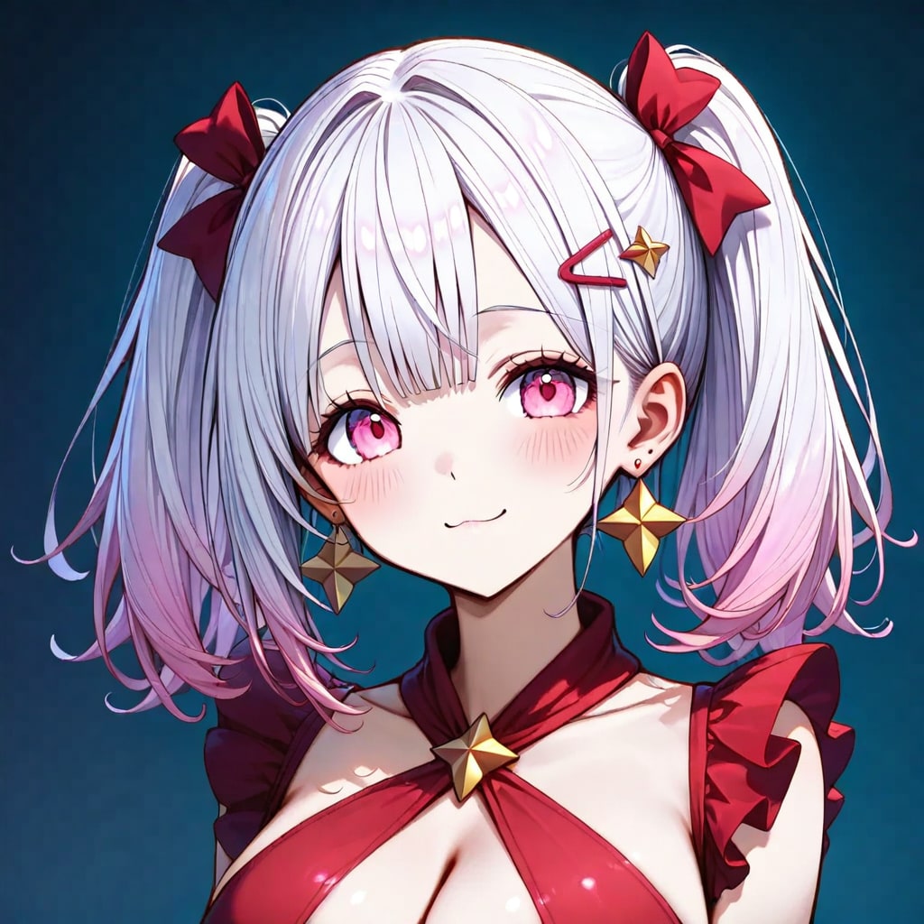 甘い娘