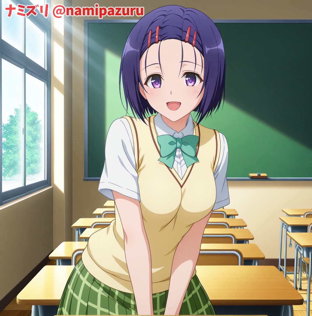 西連寺春菜さんのパンモロ 【お尻ドアップ】