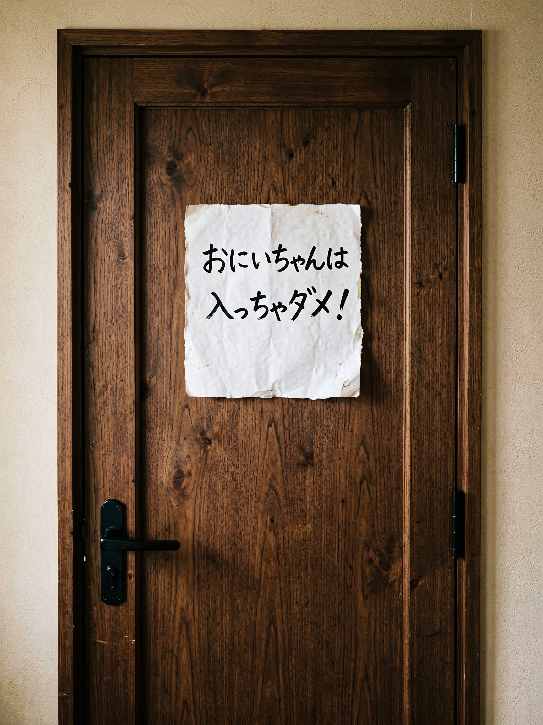 拒絶【EIT】