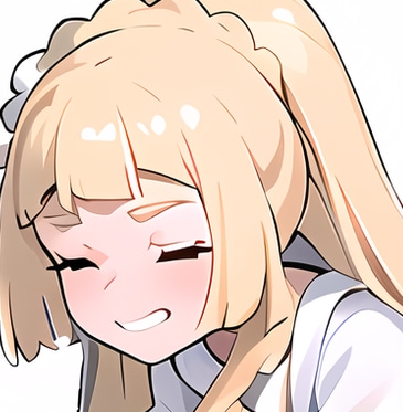 ふんばリーリエ