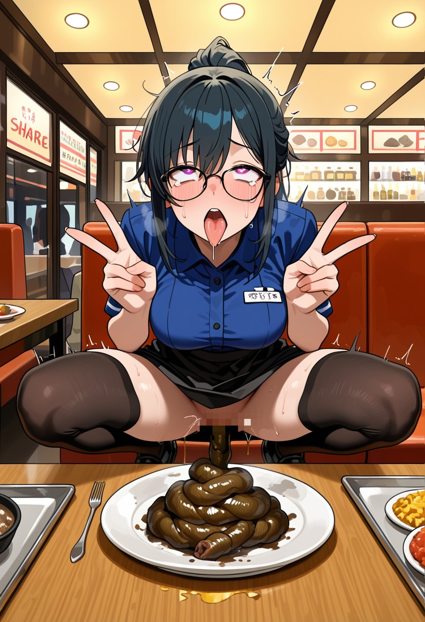 召し上がれ♡パート1