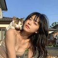 猫と一緒　R-15 3枚目