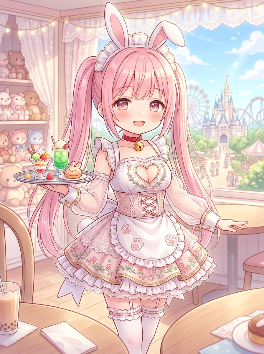 ももツイぴょん