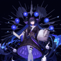 水霊を操るモノ 2枚目