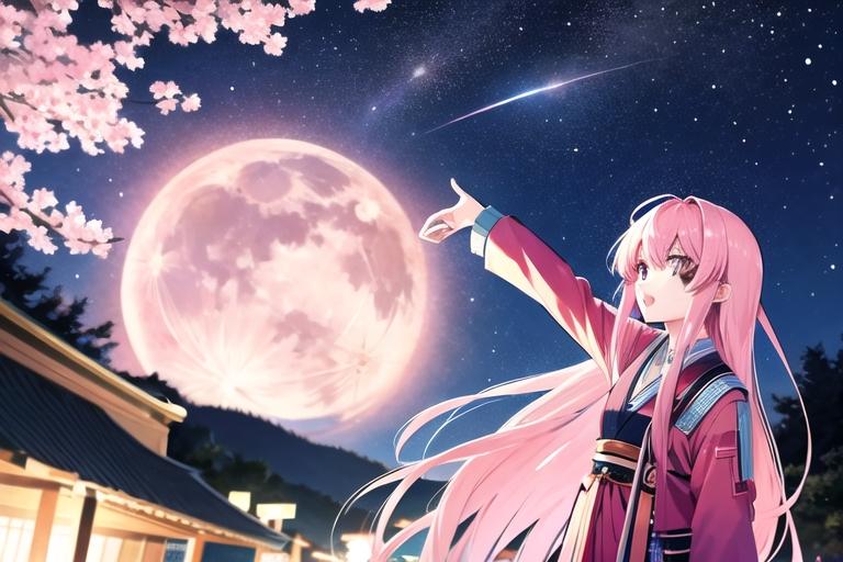 七夕を楽しむ、それぞれの風景💕