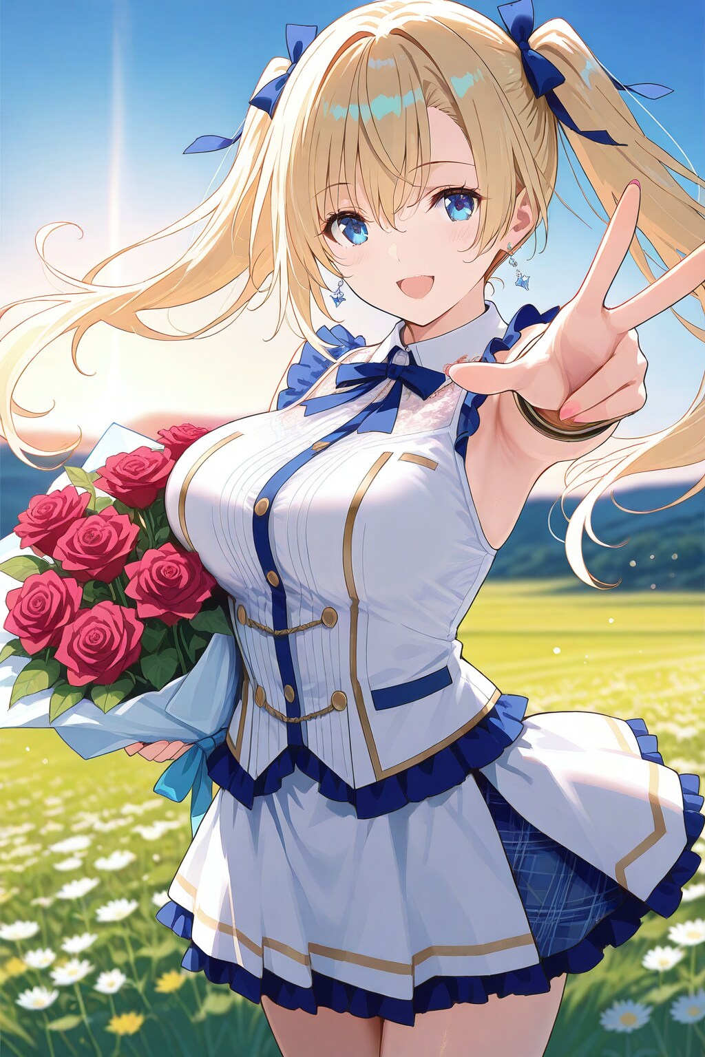 5月もよろしくね♪