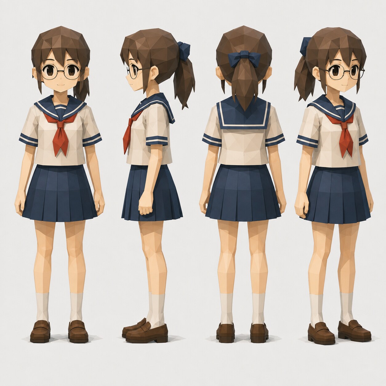あれ…もしかして… | の人気AIイラスト・グラビア