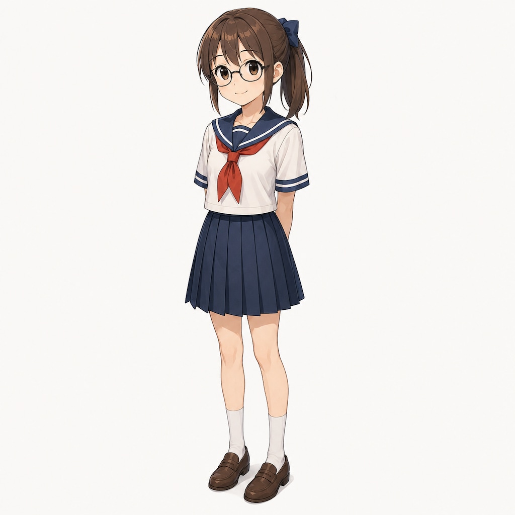あれ…もしかして…