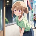 アースデイごみ拾い 2枚目