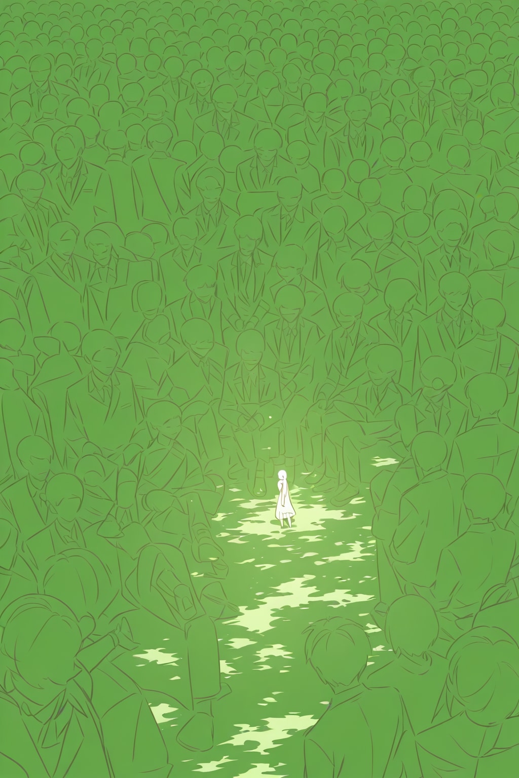 光合成で生きていく