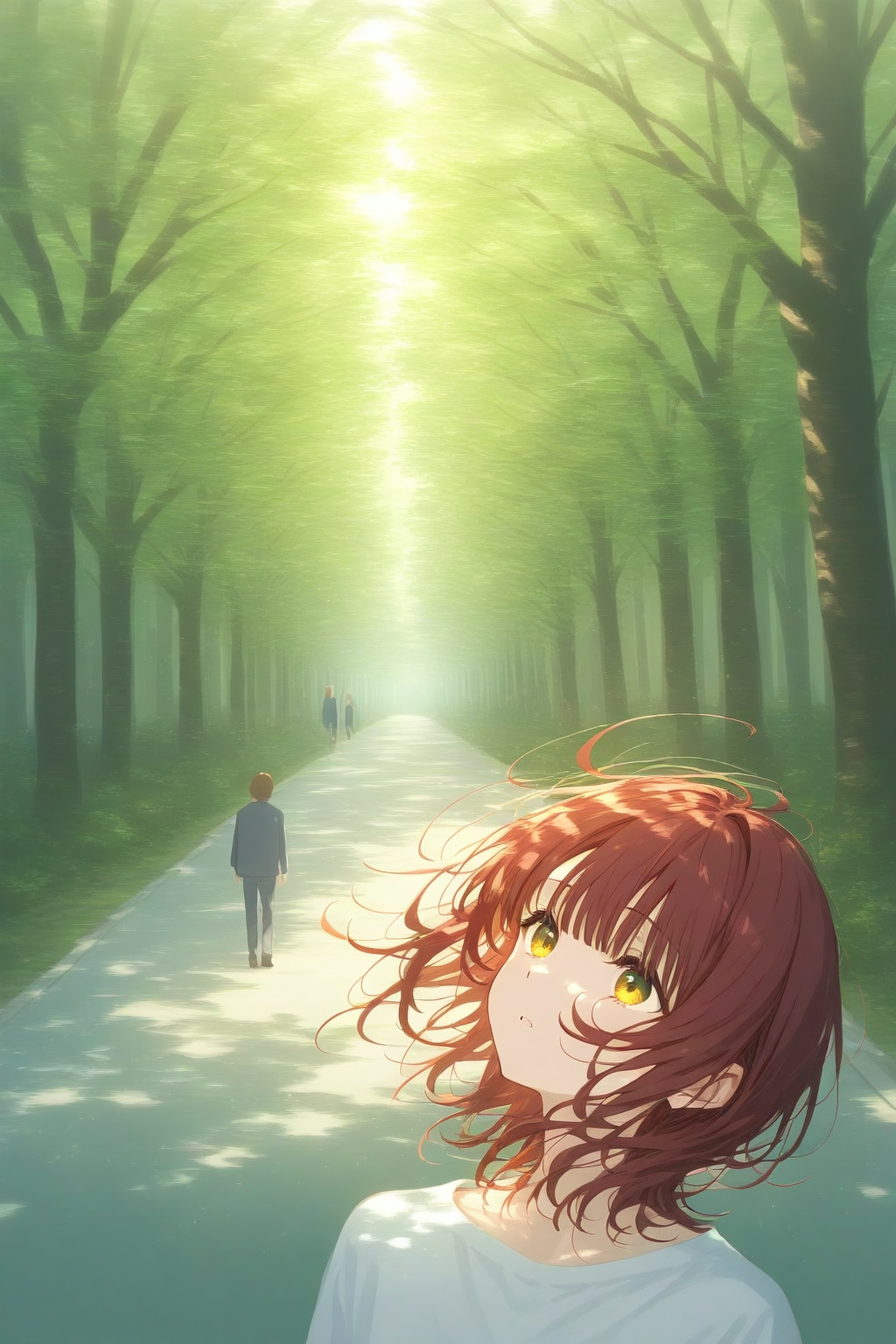 光合成で生きていく