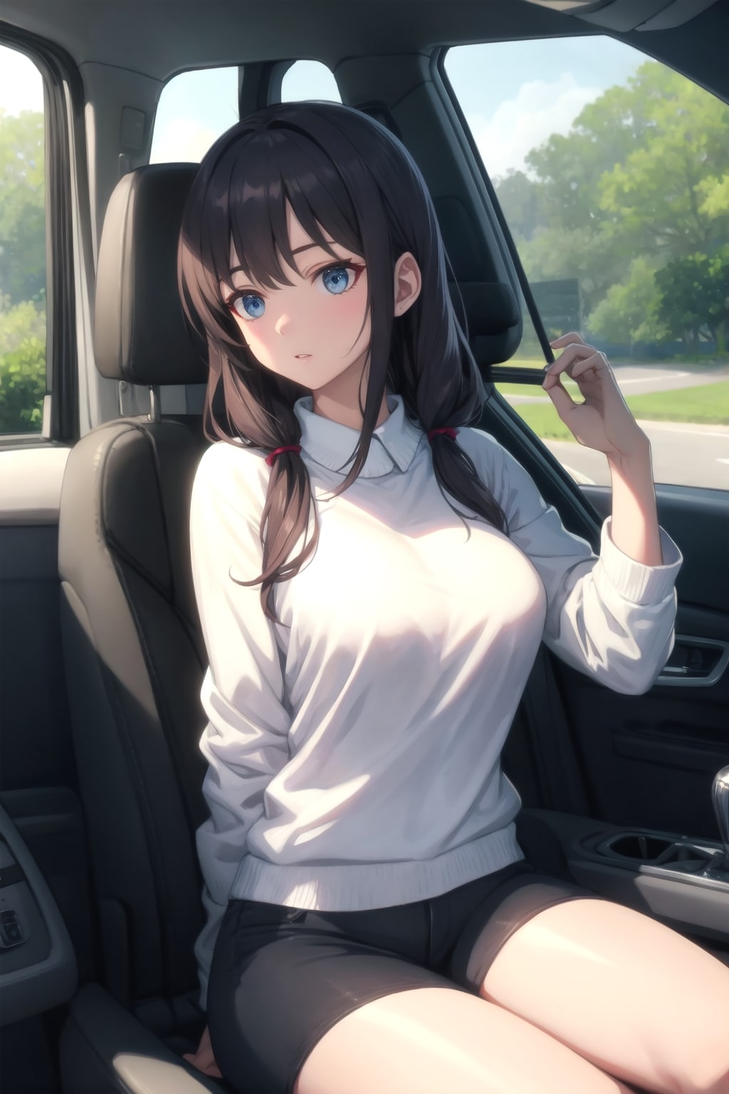 ビッグ・ドライバー
