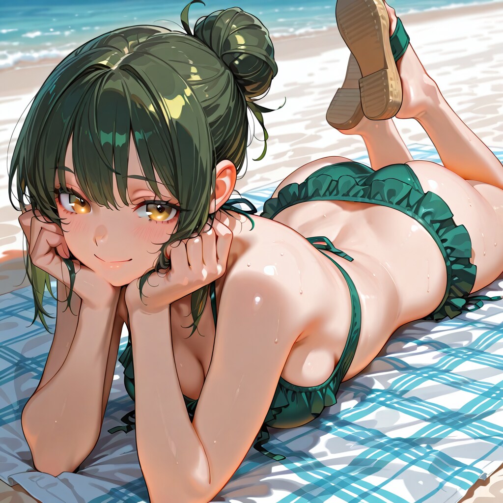 ECHIDNABONSAI