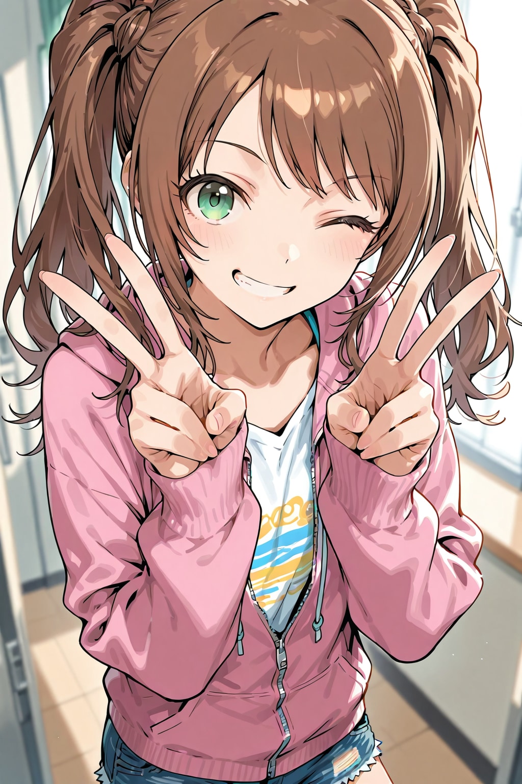 260428 水嶋咲ちゃん