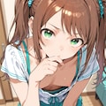 260428 水嶋咲ちゃん 4枚目