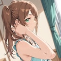 260428 水嶋咲ちゃん 3枚目